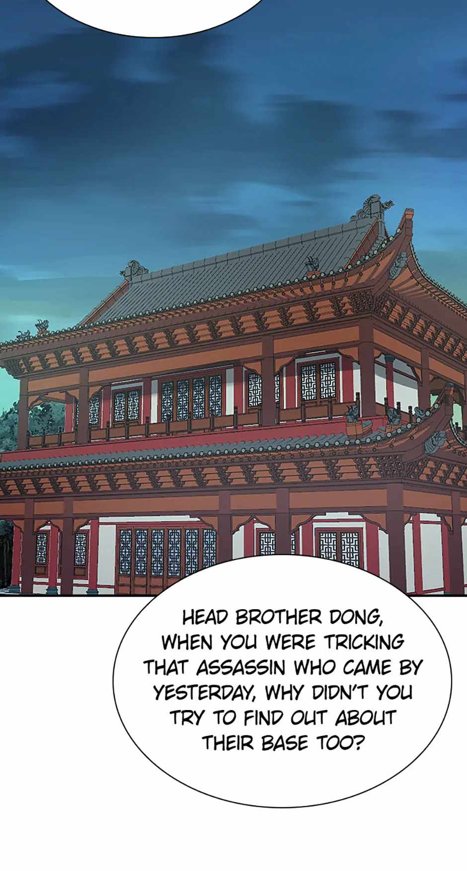 The Demonic Blade Fairy Chapter 47 22